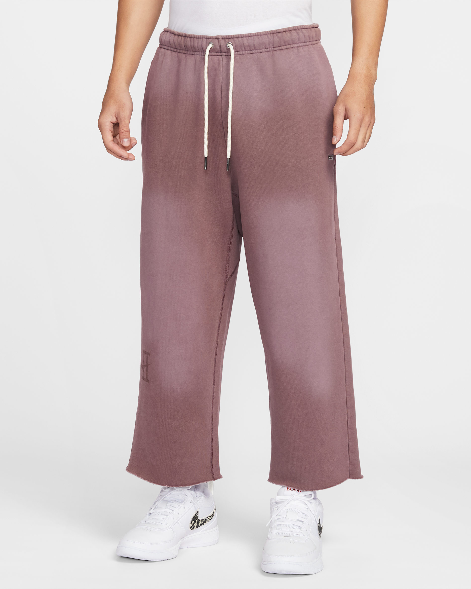NIKE公式】ブック スタンダード イシュー メンズ ブラッシュド パンツ